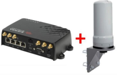 AirLink MP70 LTE-A Pro Mobil Yönlendirici - 3G/4G/5G Marine Anten