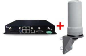 Celerway Stratus 5G Router Yüksek Performanslı - 3G/4G/5G Marine Anten