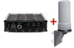 Celerway Arcus Çoklu LTE Modemli Endüstriyel Yönlendirici - 3G/4G/5G Marine Anten