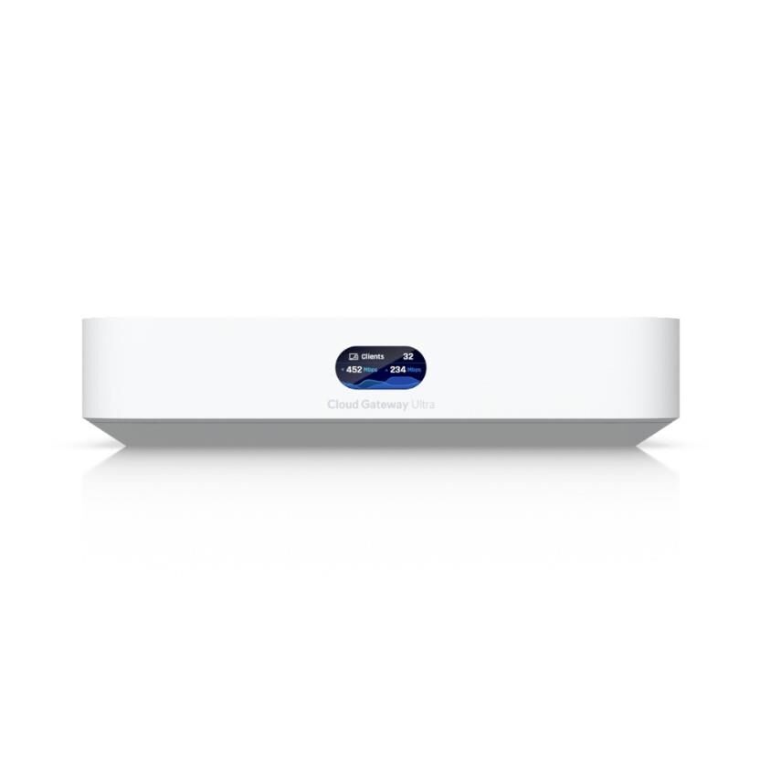 UniFi UCG-Ultra - UBNT UnFi Cloud Gateway Ultra IPS IDS Destekli Firewall Ubnt
