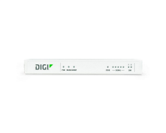 Digi Connect IT 4 - Gelişmiş Uzaktan Konsol Erişim Sunucusu
