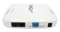 Digi EX15 - Gelişmiş LTE-A Pro Yedekleme ve Ağ Yönetimi Yönlendiricisi