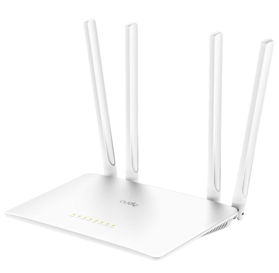 Cudy AC1200 Dual Band Wi-Fi Router