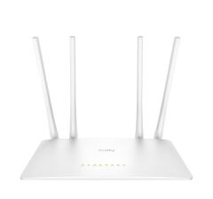 Cudy AC1200 Dual Band Wi-Fi Router