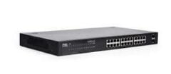 Ruijie RG-S1826G-P Switch Poe Unmanaged 24 Port 370W