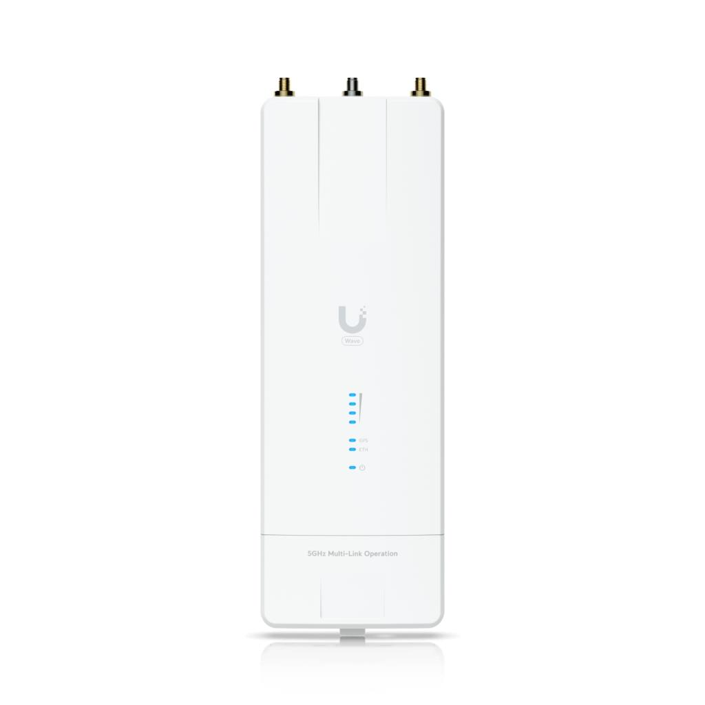 UBNT UISP Wave MLO 5 - Wave-MLO5 WiFi7 5GBPS BackHaul
