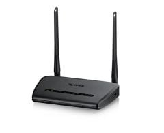 Zyxel NBG6515 AC750 Dual-Band Kablosuz Gigabit Router