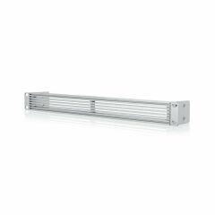 Ubiquiti UniFi Rack Mount Vented 1U OCD Panel