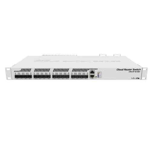 MikroTik CRS317 1G 16S+RM