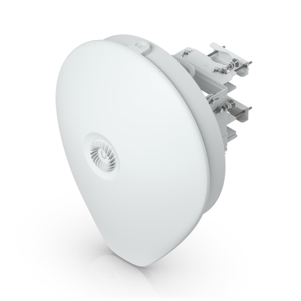 Ubiquiti airFiber 60 XR – 60GHz Xtreme-Range 15KM Multi-Gigabit PTP Backhaul