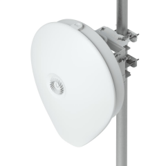 Ubiquiti airFiber 60 XR – 60GHz Xtreme-Range 15KM Multi-Gigabit PTP Backhaul
