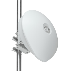 Ubiquiti airFiber 60 XR – 60GHz Xtreme-Range 15KM Multi-Gigabit PTP Backhaul