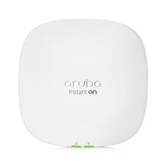 Aruba Instant On AP25 (RW) 4×4 Wi-Fi 6 Indoor Access Point