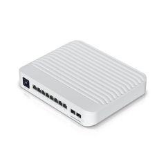 Ubnt UniFi Pro 8 Port PoE L3 Switch (120W)