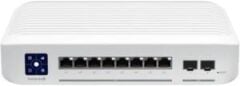 Ubnt UniFi Pro 8 Port PoE L3 Switch (120W)