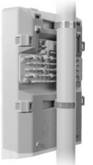 MikroTik netPower 16P (CRS318-16P-2S+OUT)