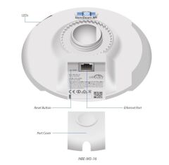 Ubiquiti NanoBeam M5 19dBi 5GHz 802.11n Mimo