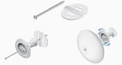 Ubiquiti NanoBeam M5 19dBi 5GHz 802.11n Mimo