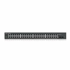 Zyxel GS1900-48 48 PORT 10/100/1000 +2xSFP Web Yönetilebilir Switch