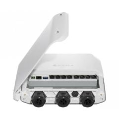 MikroTik RB5009 PoE OUT Outdoor Router