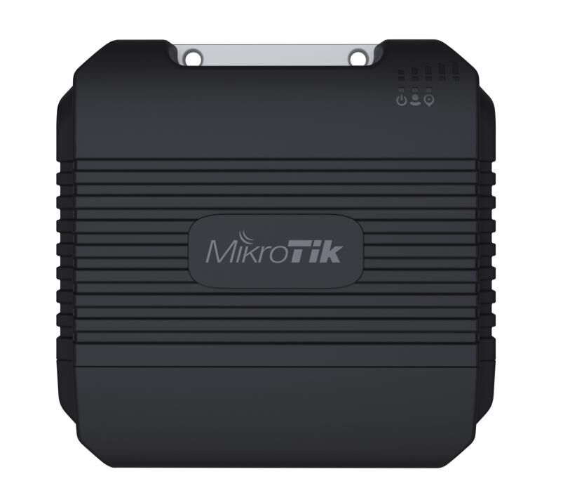 MikroTik LtAP LTE + LoRa Outdoor Router