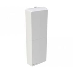 MikroTik RBFTC21 – Fiber/Bakır Dönüştürücü Switch (Dış Mekân)