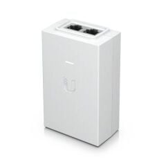 Ubiquiti PoE Injector, 24VDC, 30W, Gbit