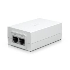 Ubiquiti PoE Injector, 24VDC, 30W, Gbit