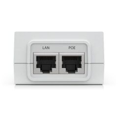 Ubiquiti PoE Injector, 24VDC, 30W, Gbit