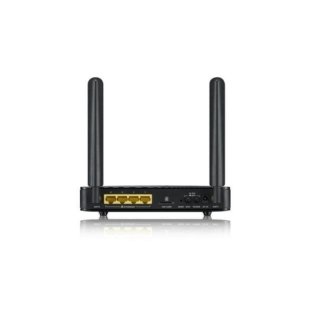 Zyxel LTE3301 4 PORT 2G/3G/4G /5G + SimKart Router