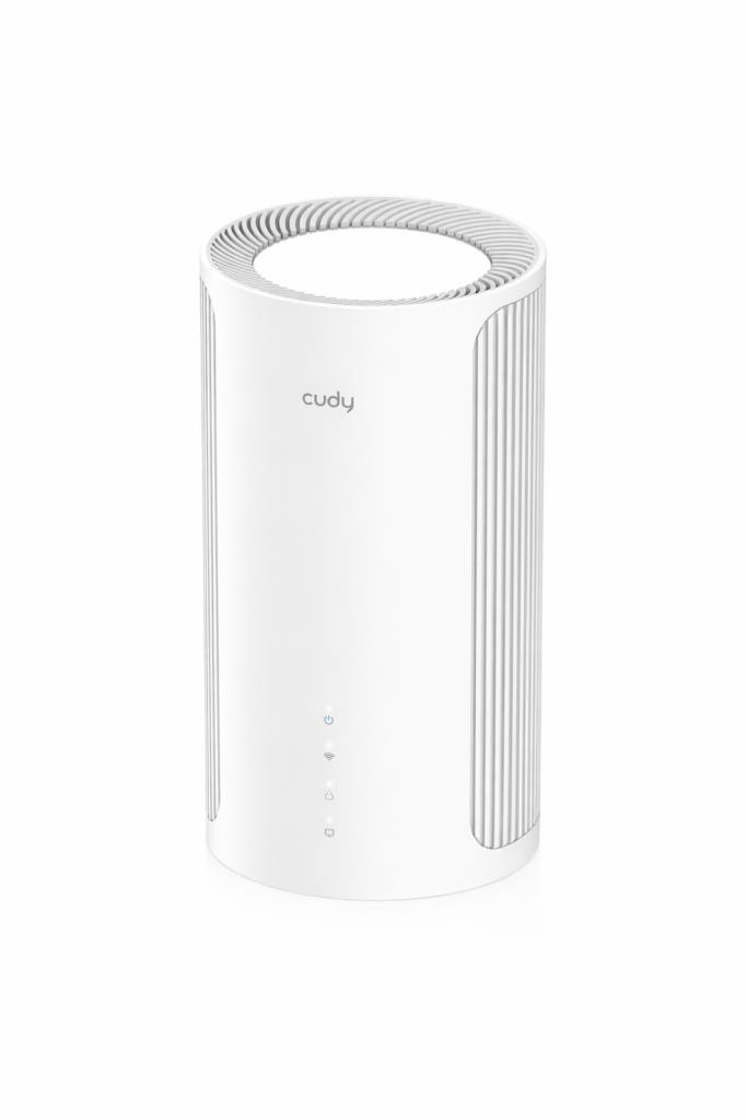 Cudy M21000 BE21000 10G Wi-Fi 7 Mesh Router Sistemi