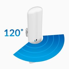 Ubiquiti Litebeam 17/90 GPS Anten