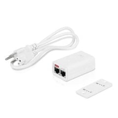Ubiquiti PoE Injector, 24VDC, 7W
