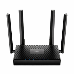 Cudy WR3600H BE3600 2.5G Wi-Fi 7 Router