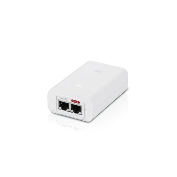 Ubiquiti PoE Injector, 24VDC, 24W