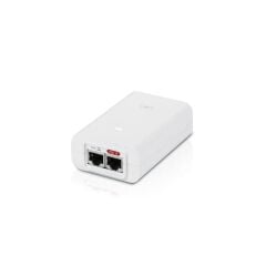 Ubiquiti PoE Injector, 24VDC, 24W