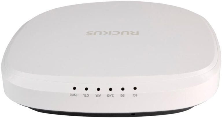 Ruckus R370 İç Mekan Wi-Fi Acces Point