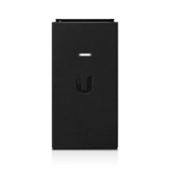 Ubiquiti PoE Injector, 15VDC, 12W