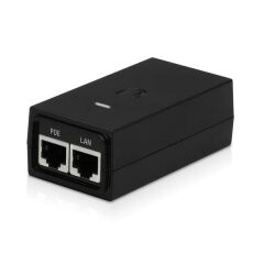 Ubiquiti PoE Injector, 15VDC, 12W