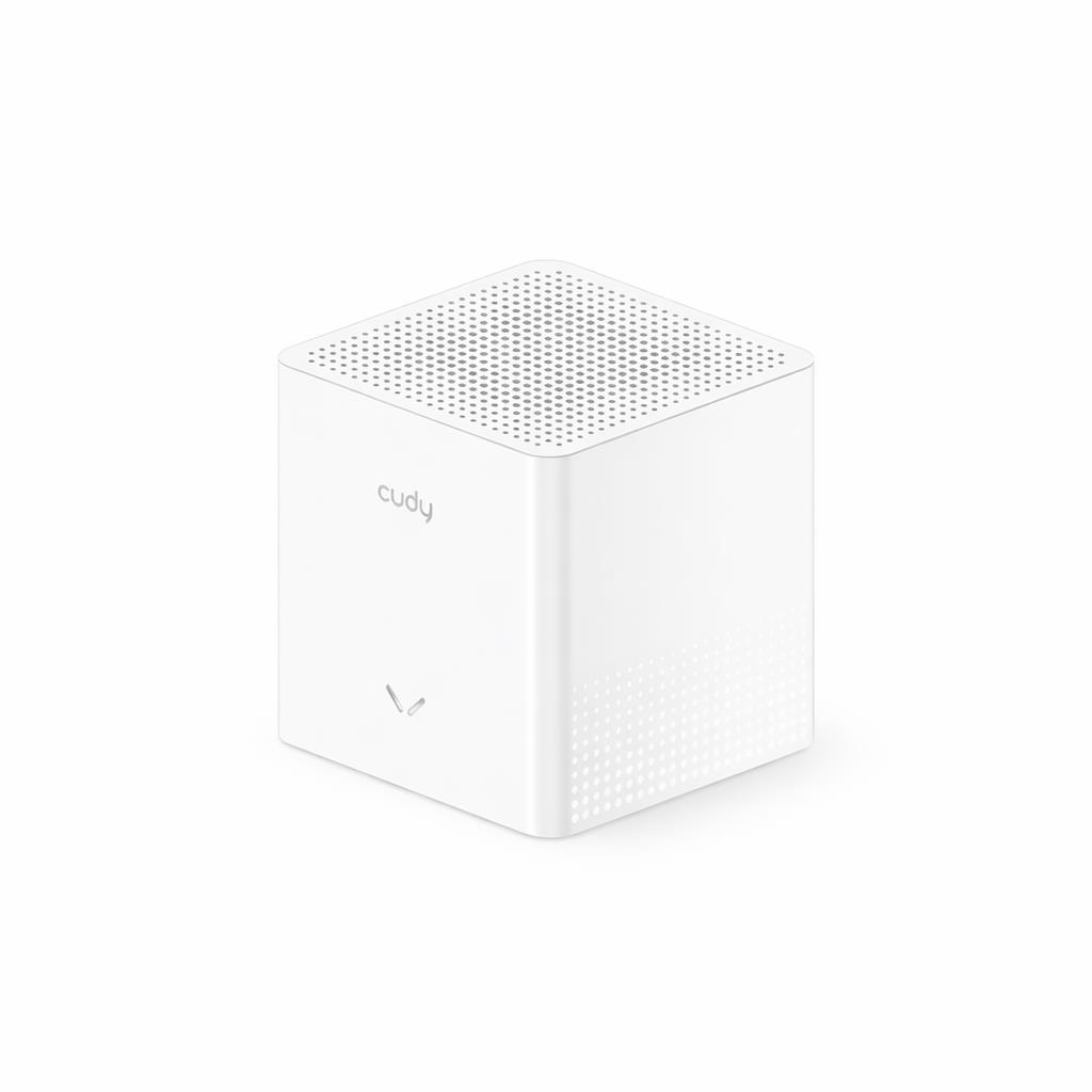Cudy M3000S AX3000 Gigabit Mesh Wi‑Fi 6 Sistem