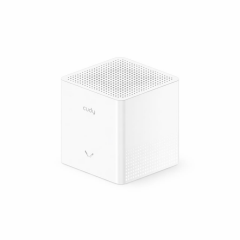 Cudy M3000S AX3000 Gigabit Mesh Wi‑Fi 6 Sistem