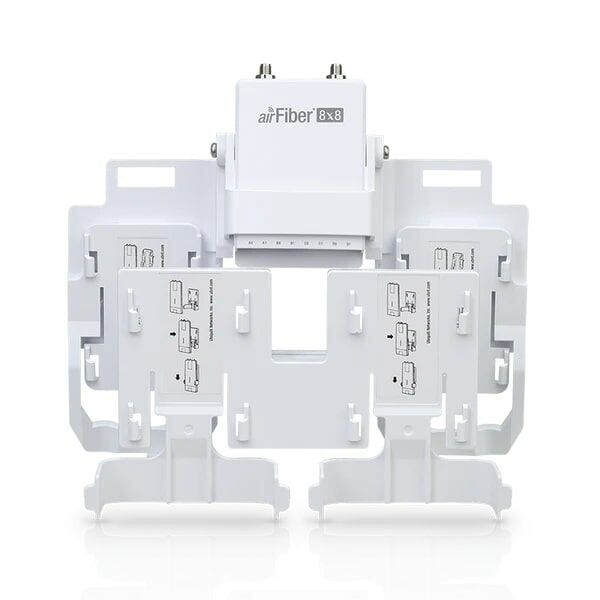 Ubiquiti AirFiber NxN 8x8 MIMO Backhaul Technology