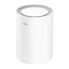 Cudy M3000 AX3000 2.5G Dual-Band Wi-Fi 6 Sistem