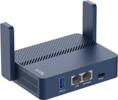 Cudy TR3000 AX3000 2.5G Wi-Fi 6 Mini VPN Router