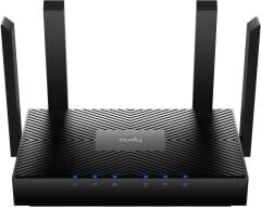 Cudy WR3000 AX3000 Gigabit Mesh Dual-Band Wi-Fi 6 Router
