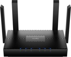 Cudy WR3000 AX3000 Gigabit Mesh Dual-Band Wi-Fi 6 Router