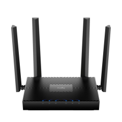 Cudy WR3000E AX3000 Gigabit Mesh Wi-Fi 6 Router