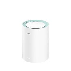 Cudy M1500 AX1500 Whole-Home Mesh Wi-Fi 6 Sistem