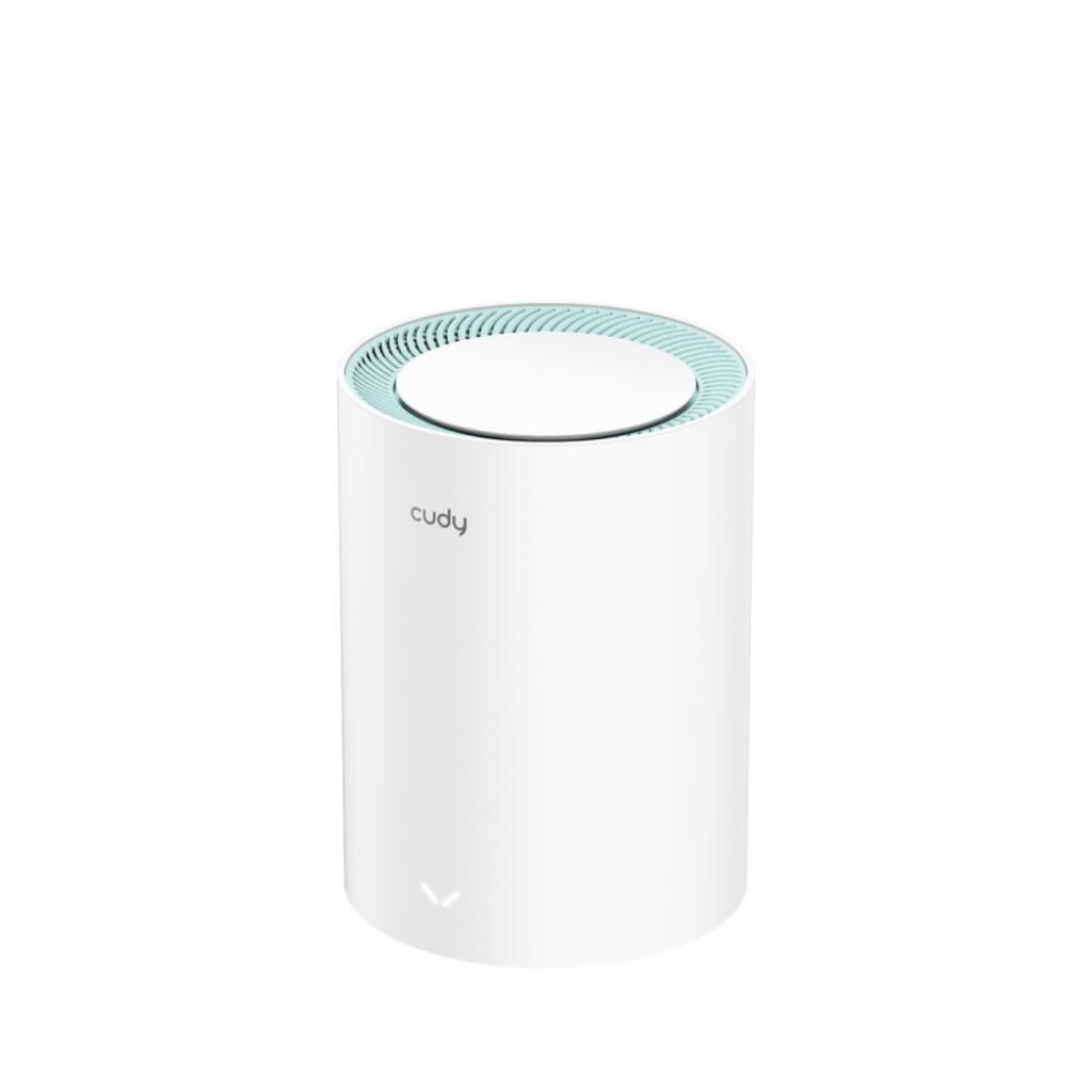 Cudy M1300 AC1200 Gigabit Whole-Home Mesh Wi-Fi Sistem