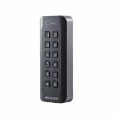 Hikvision DS-K1802MK Keypadli Mifare Kart Okuyucu